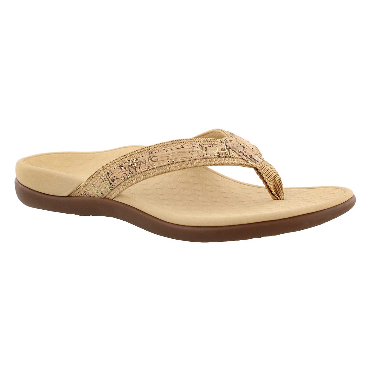 Vionic Women's Tide II Arch Support Thong Sandal | eBay