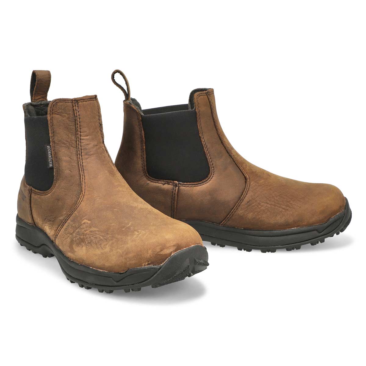 Baffin Men's Copenhagen Waterproof Chelsea Bo