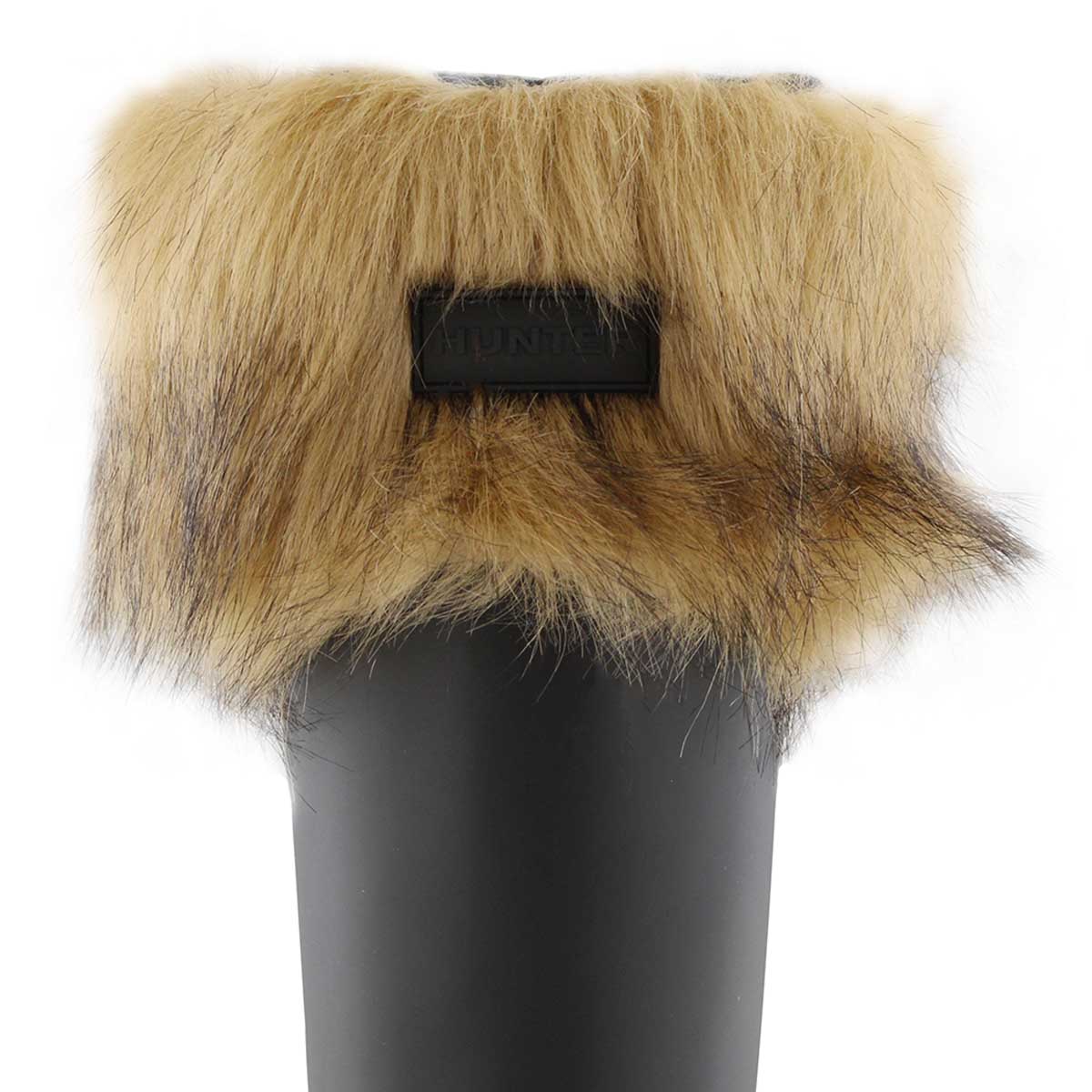 hunter tawny boots