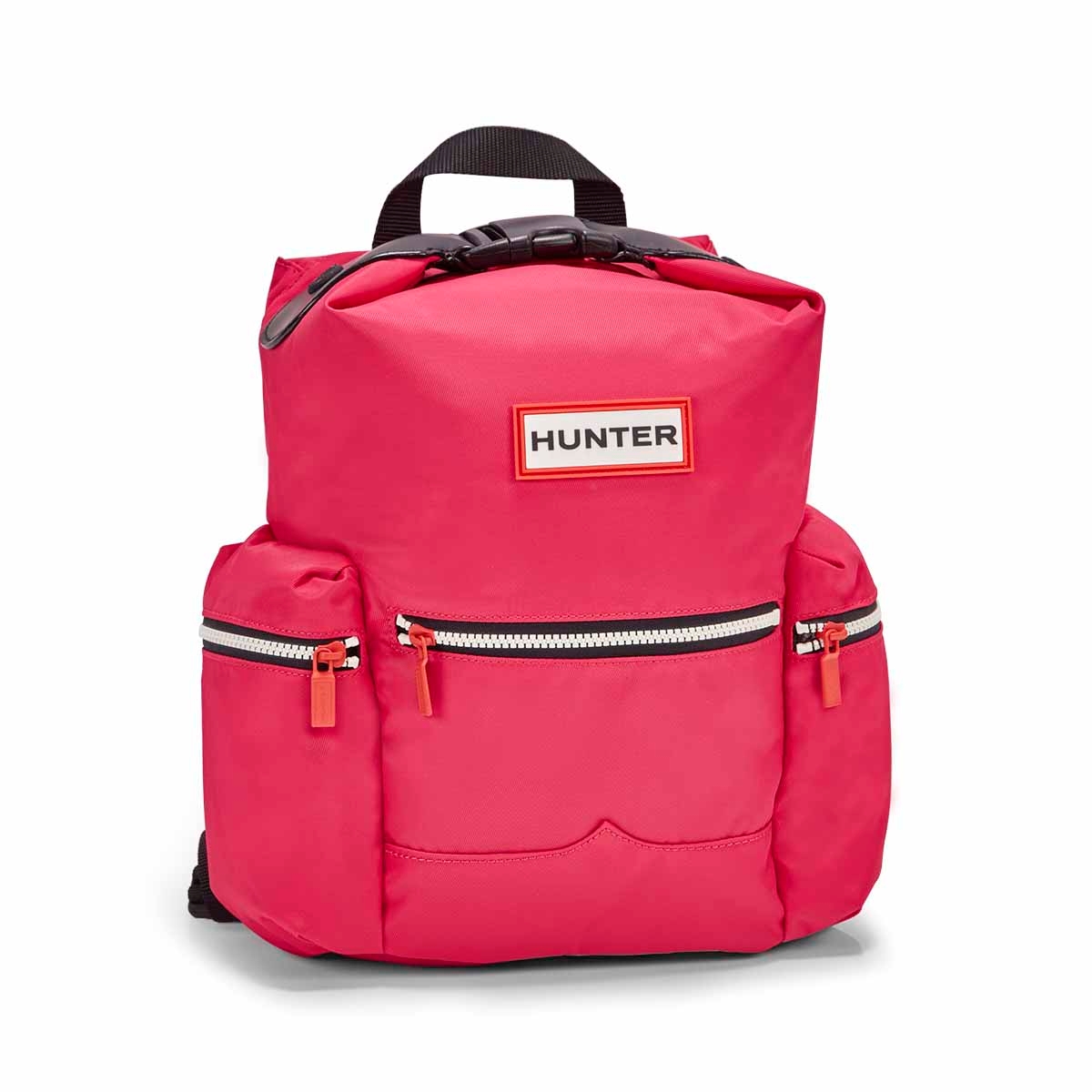 Women's ORIGINAL MINI bright pink backpack