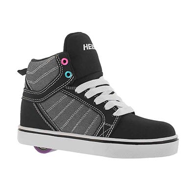 heelys softmoc