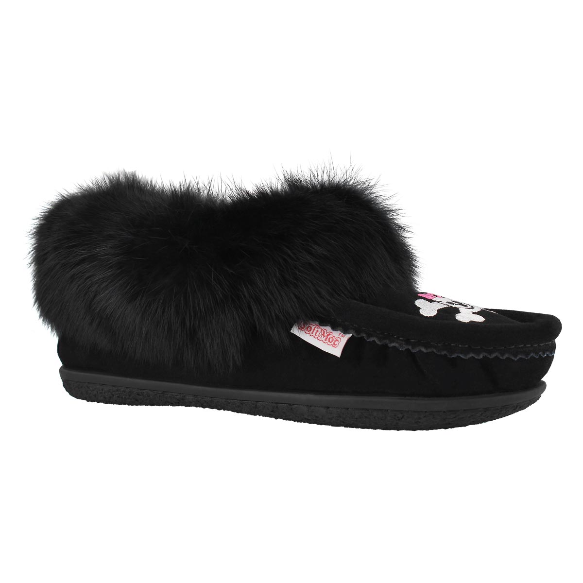 softmoc moccasins boots