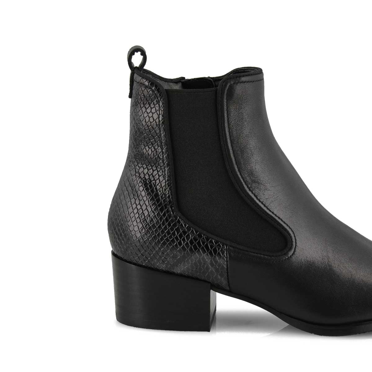 blondo ankle boot