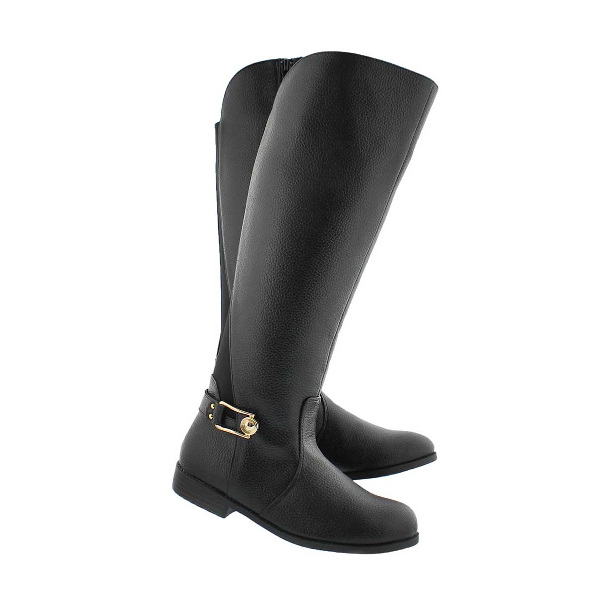 Botte équitation au genou Vanessa, nr,fi