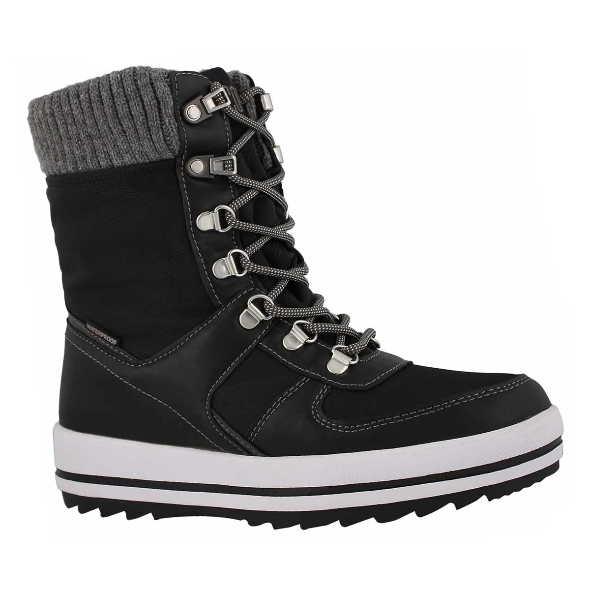 cougar vergio boots