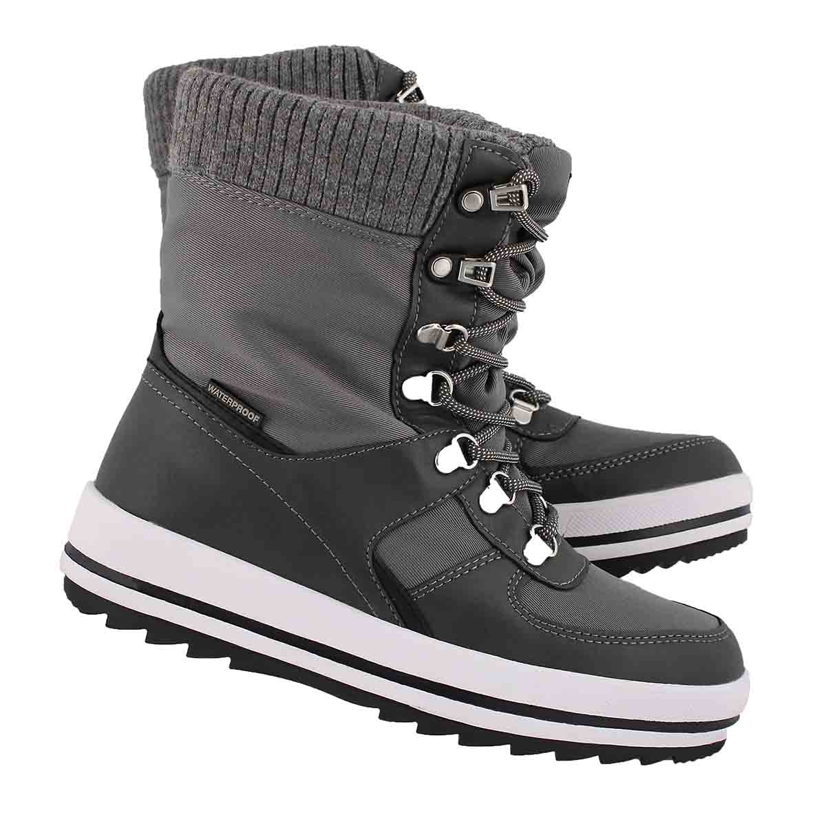 cougar vergio boots