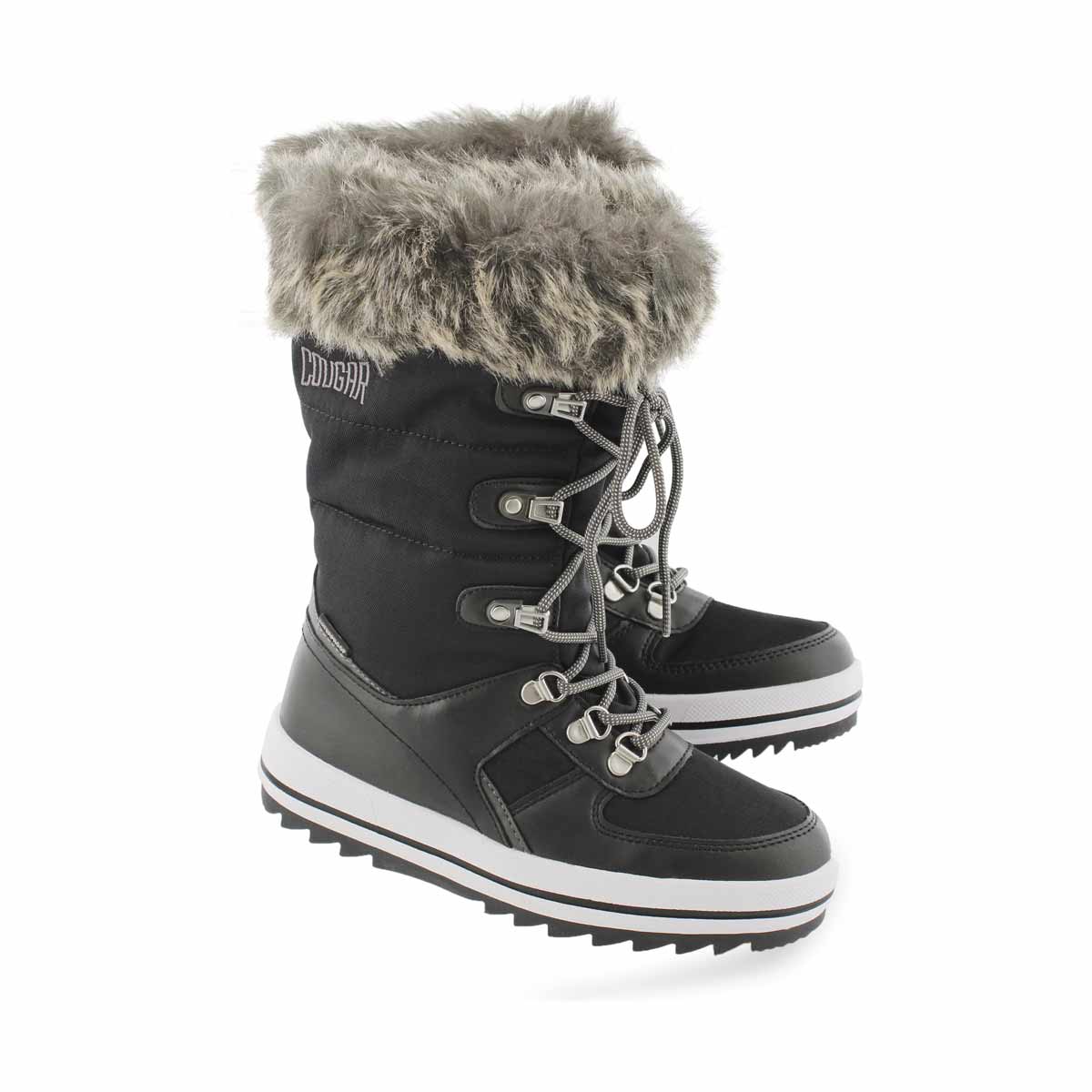 aria chunky boot