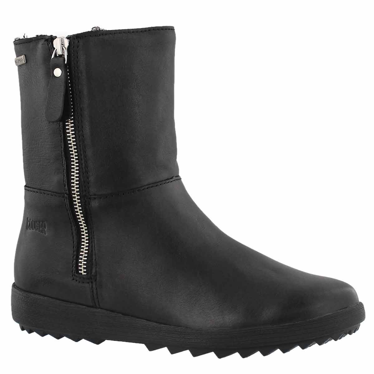 cougar vito boot