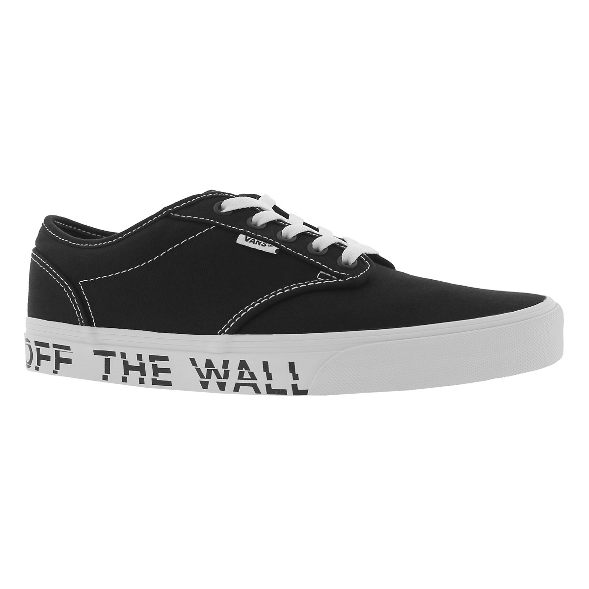 vans atwood noir