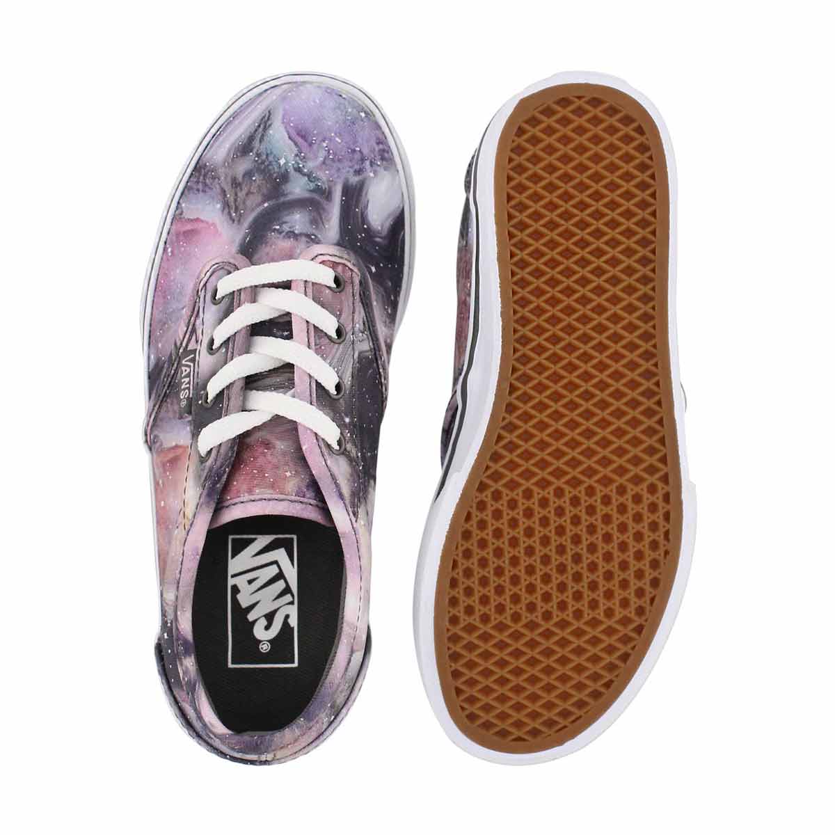 Espadrille Atwood Low, galaxie, filles