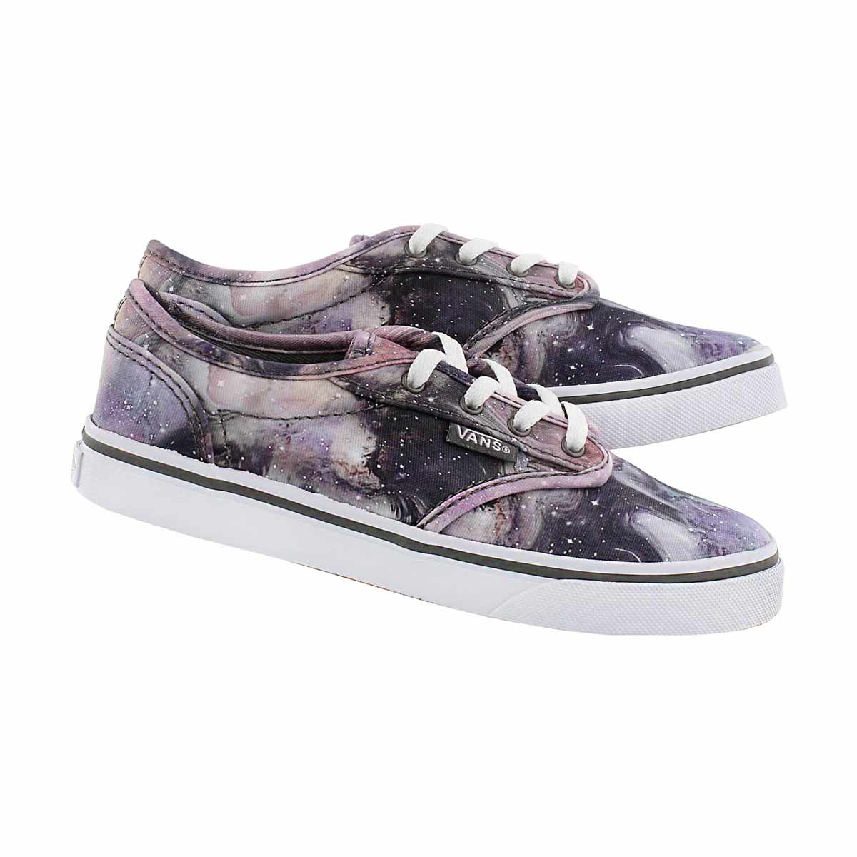 Espadrille Atwood Low, galaxie, filles