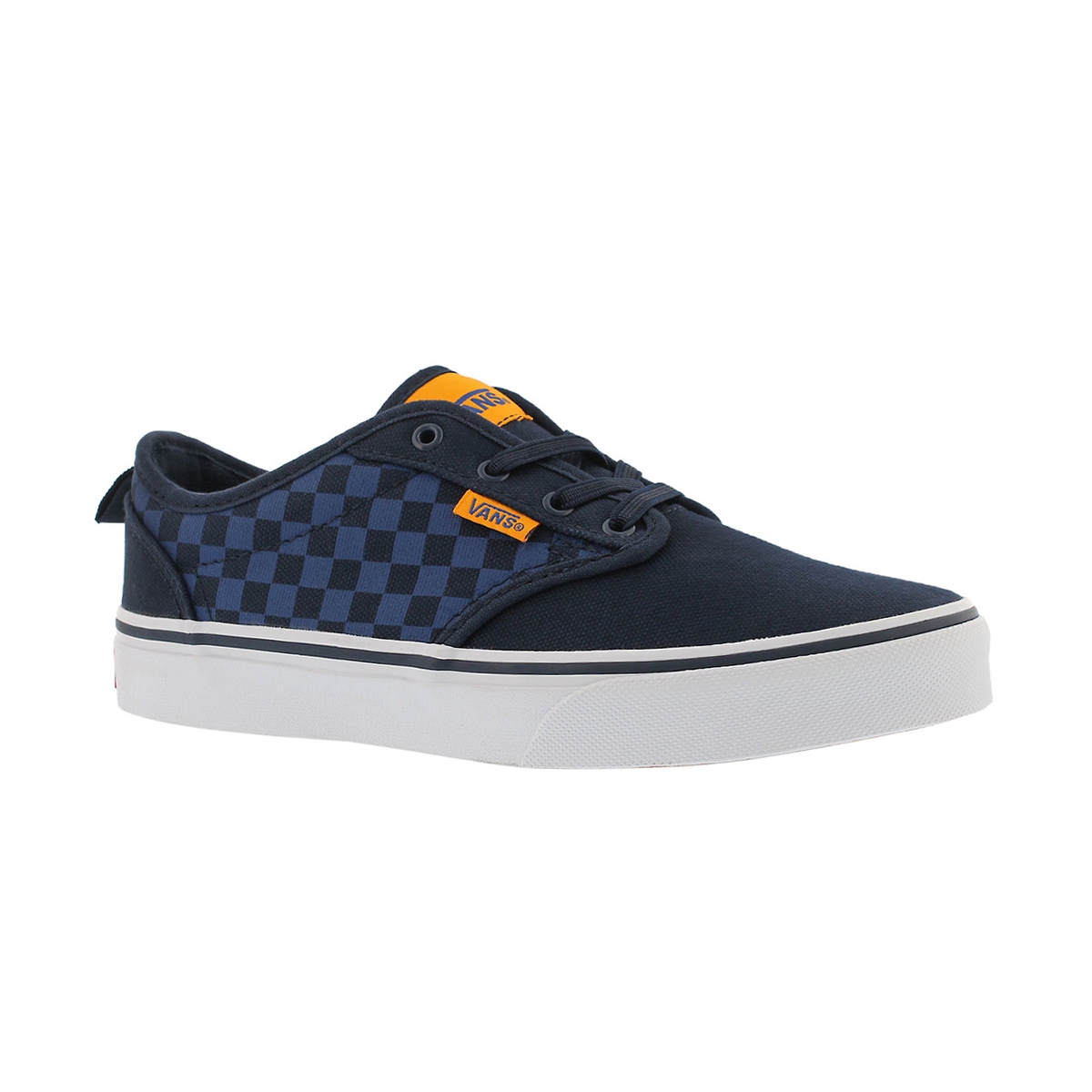 vans atwood blue vans atwood blue