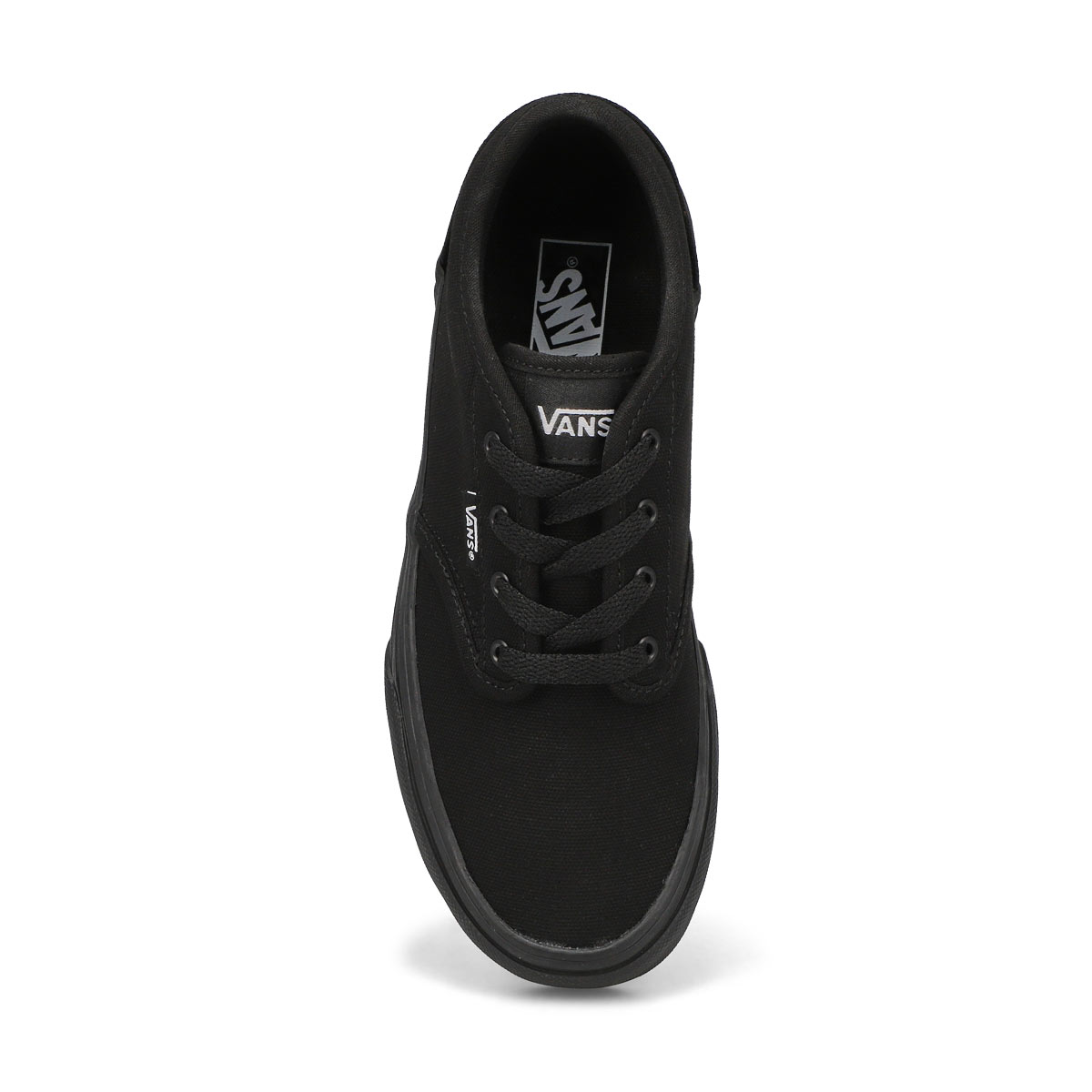 vans atwood noir vans atwood noir