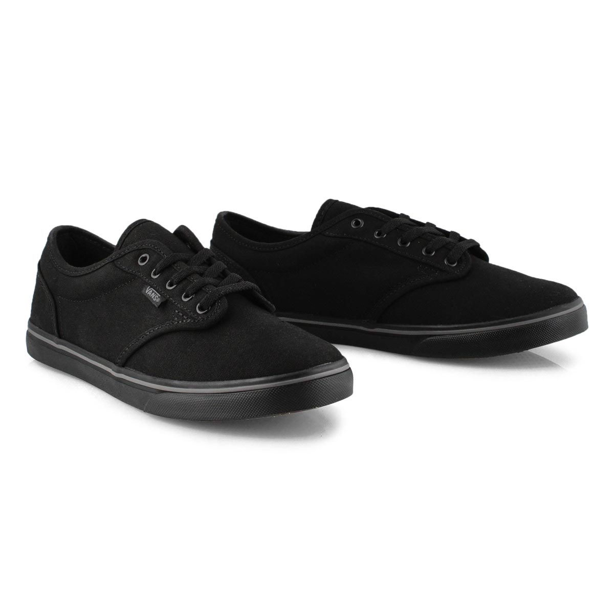 vans atwood low femme