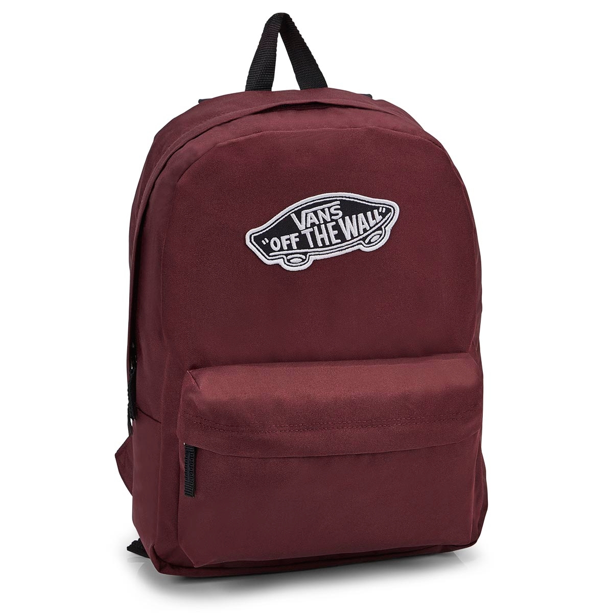 Unisex REALM port royal backpack