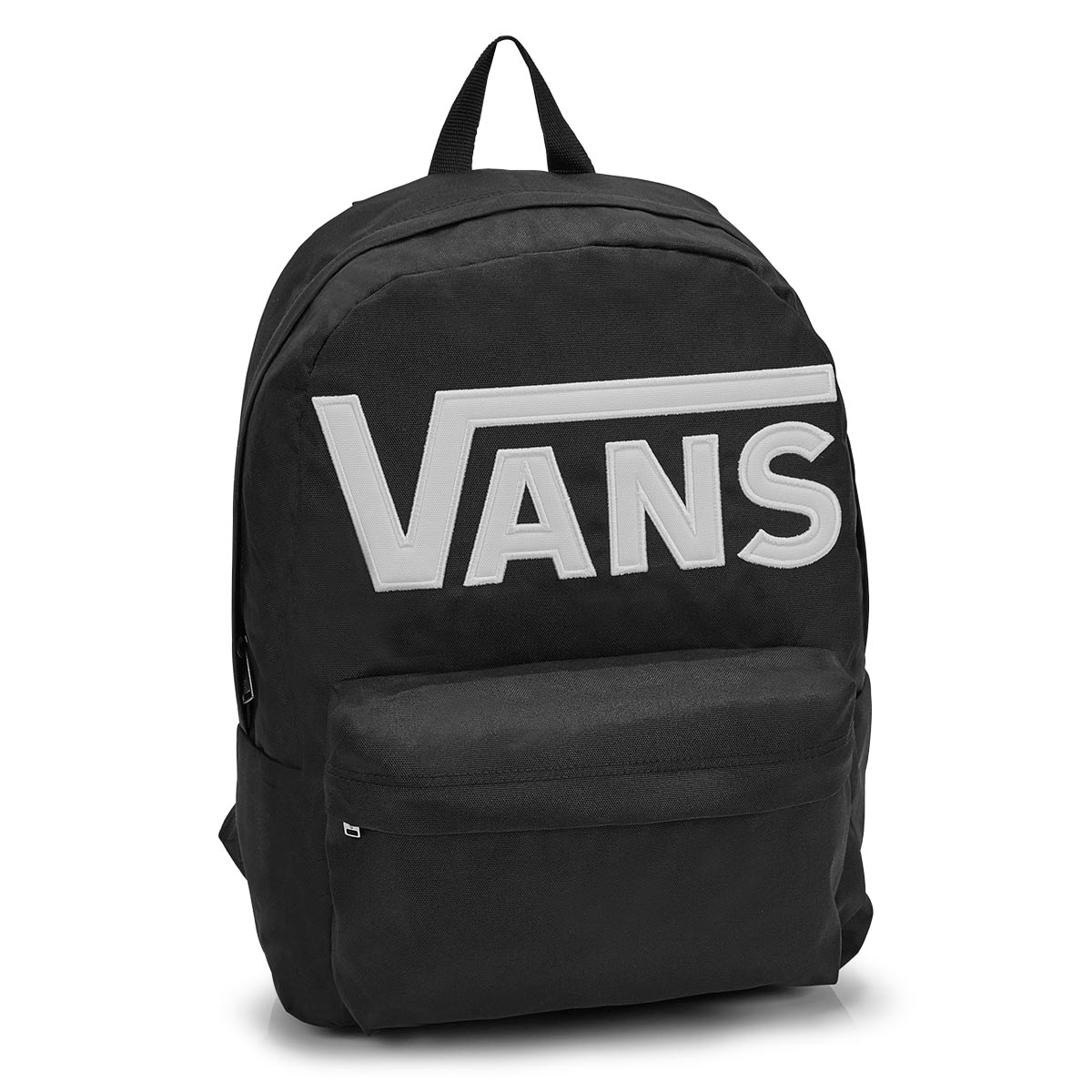 Unisex OLD SKOOL II black/white backpack