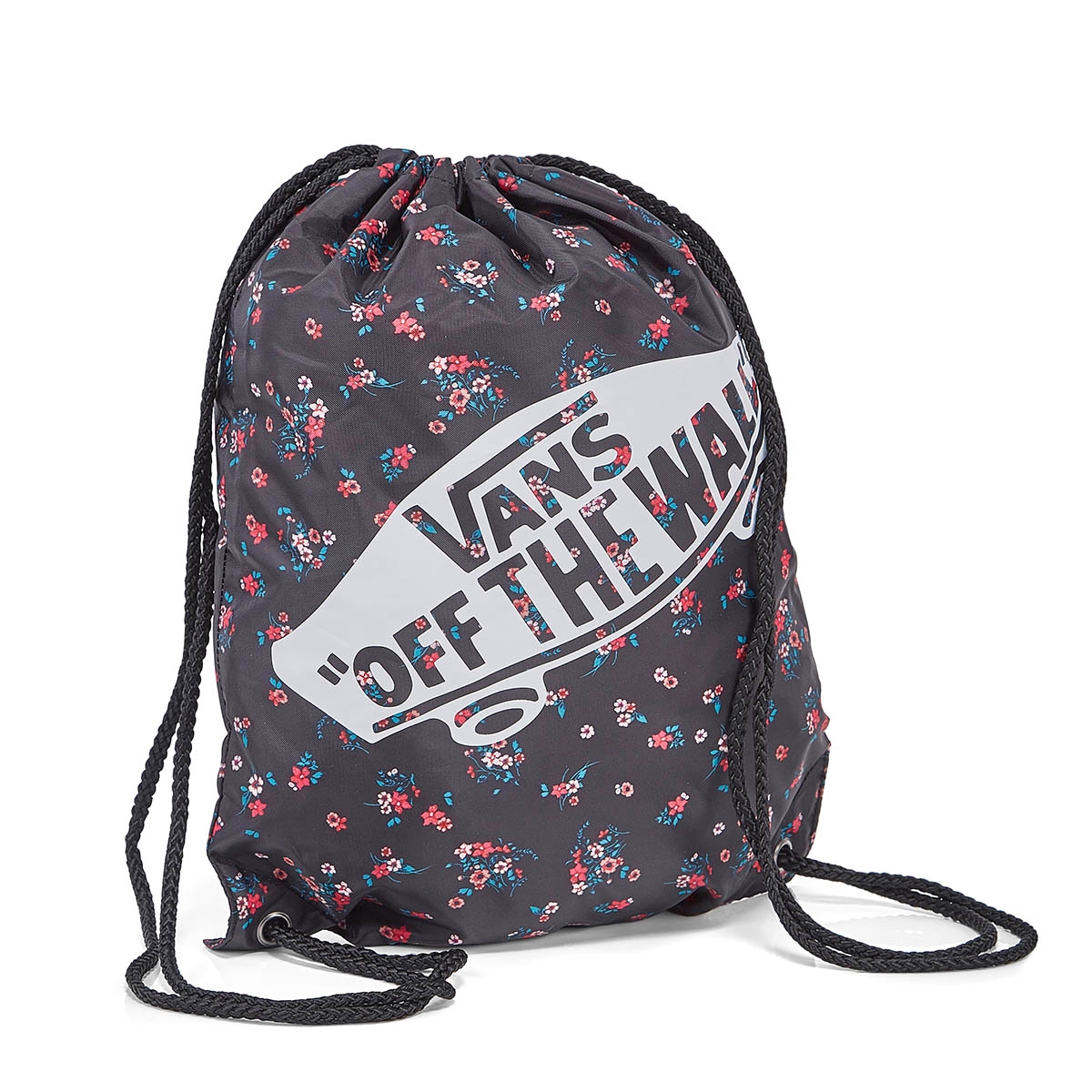 benched bag
