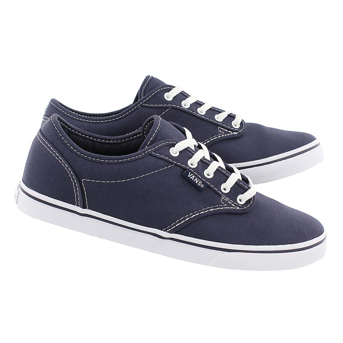 vans atwood low blue multicolor vans atwood low blue multicolor