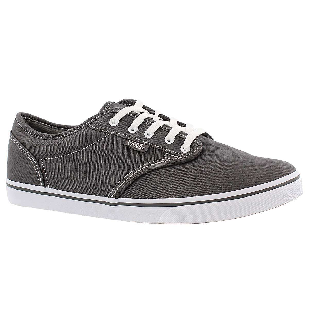 vans atwood womens black