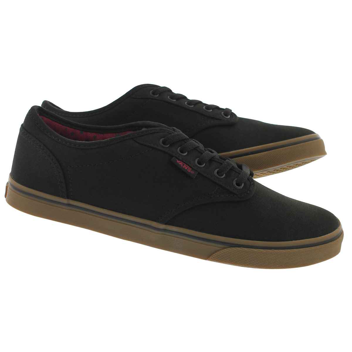 cordones vans
