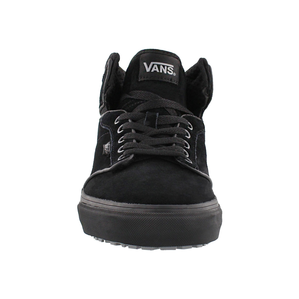 Espadrille ATWOOD HI MTE, noir/noir, hom