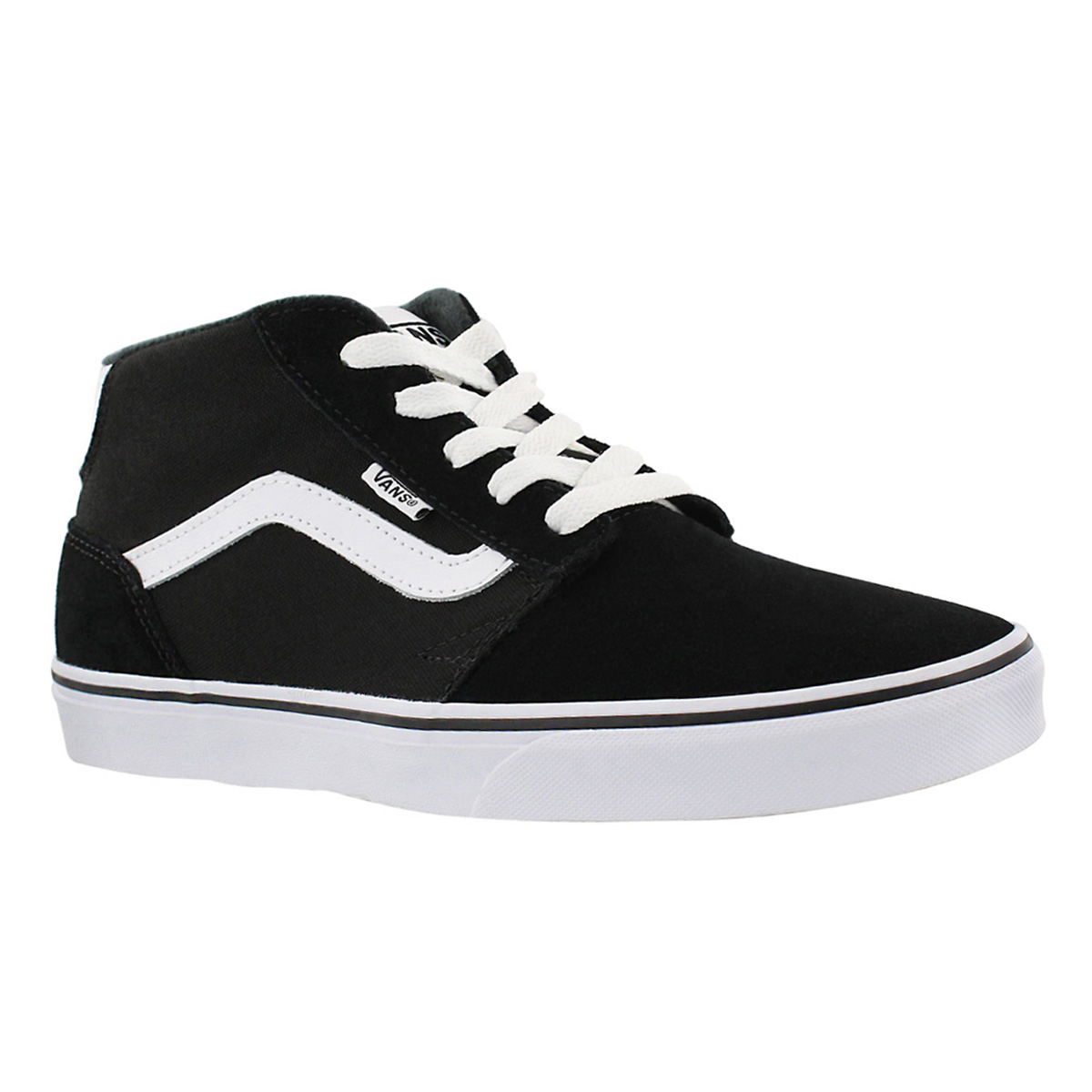chapman mid vans