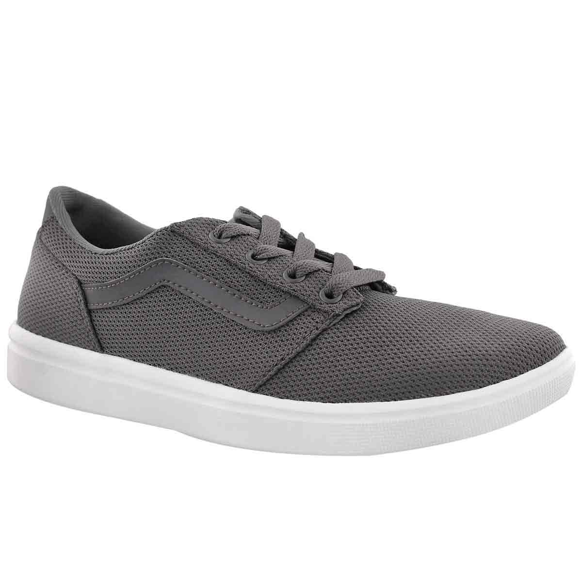 Men's CHAPMAN LITE grey/white sneakers