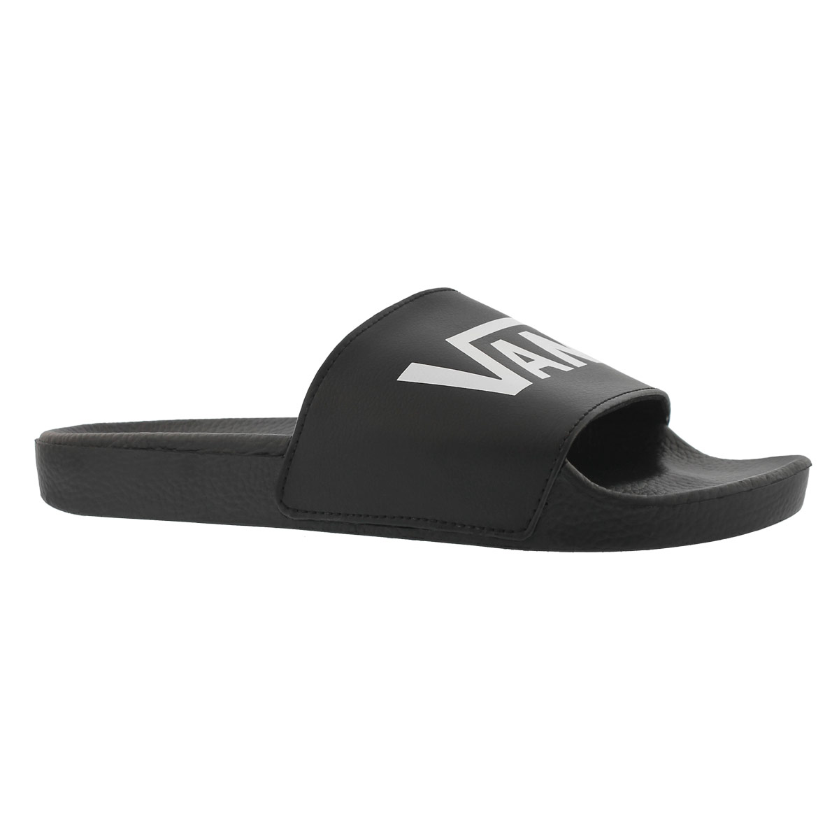 vans men's slide sandals