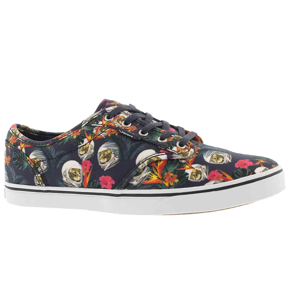 cat vans cat vans