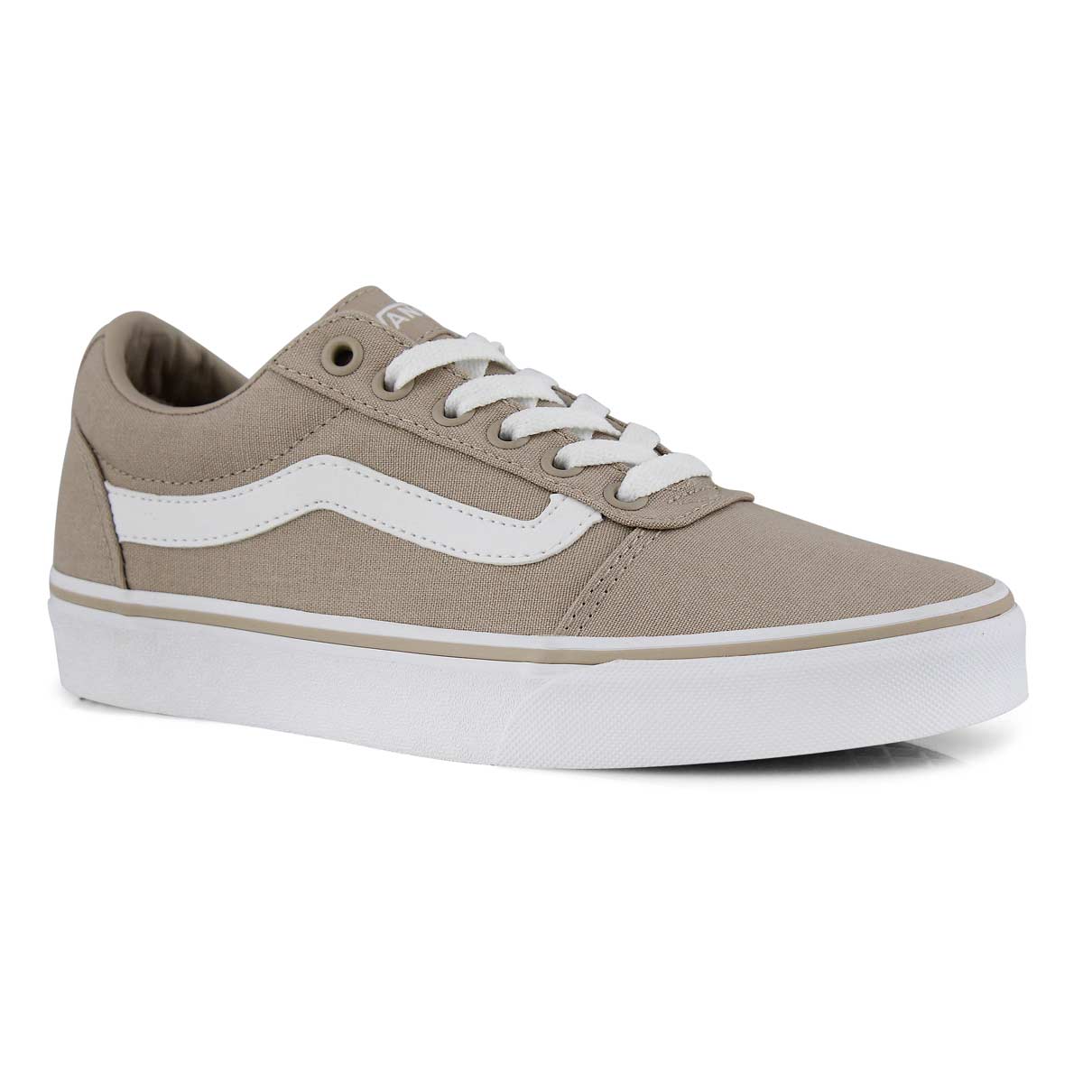 pointure vans