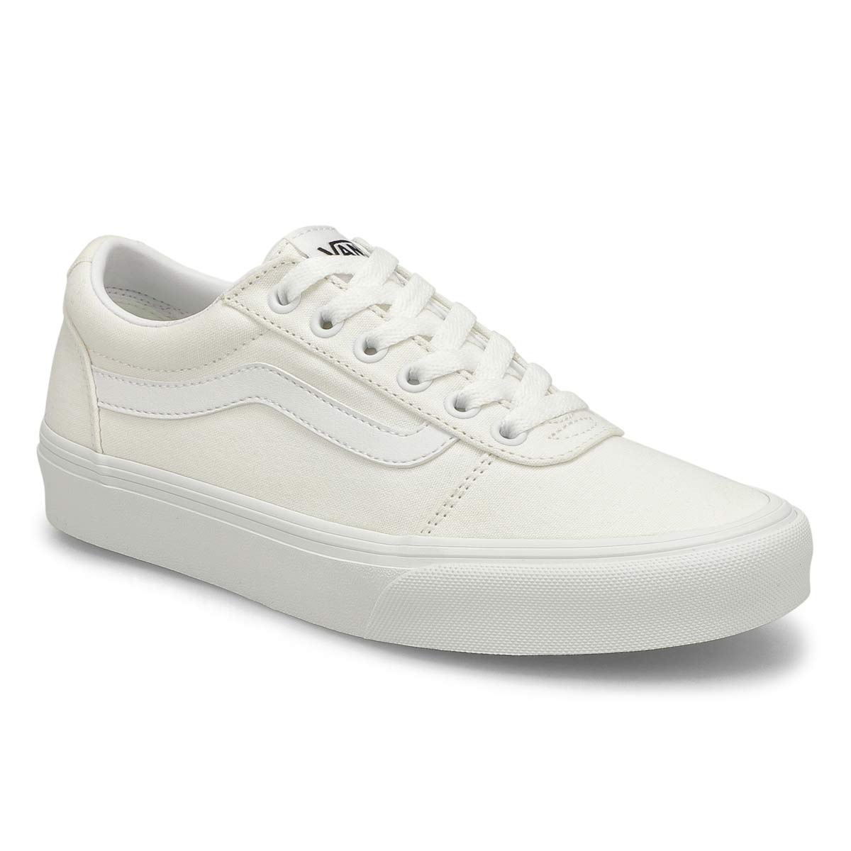 vans womens ward sneaker