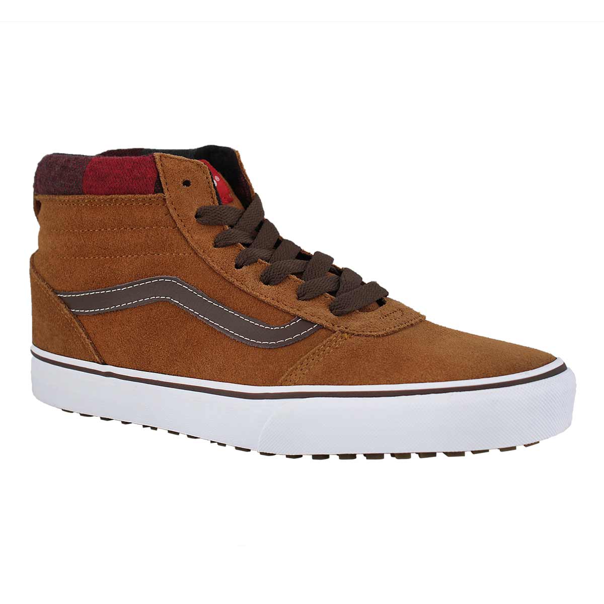 vans ward sneaker men's