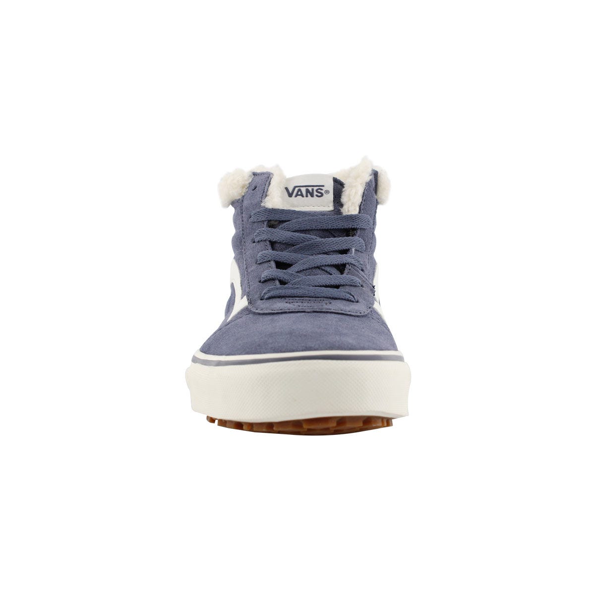 vans ward hi mte