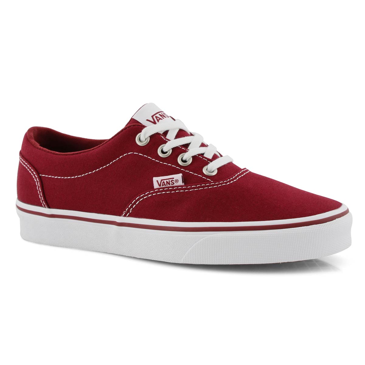 red vans womens sale