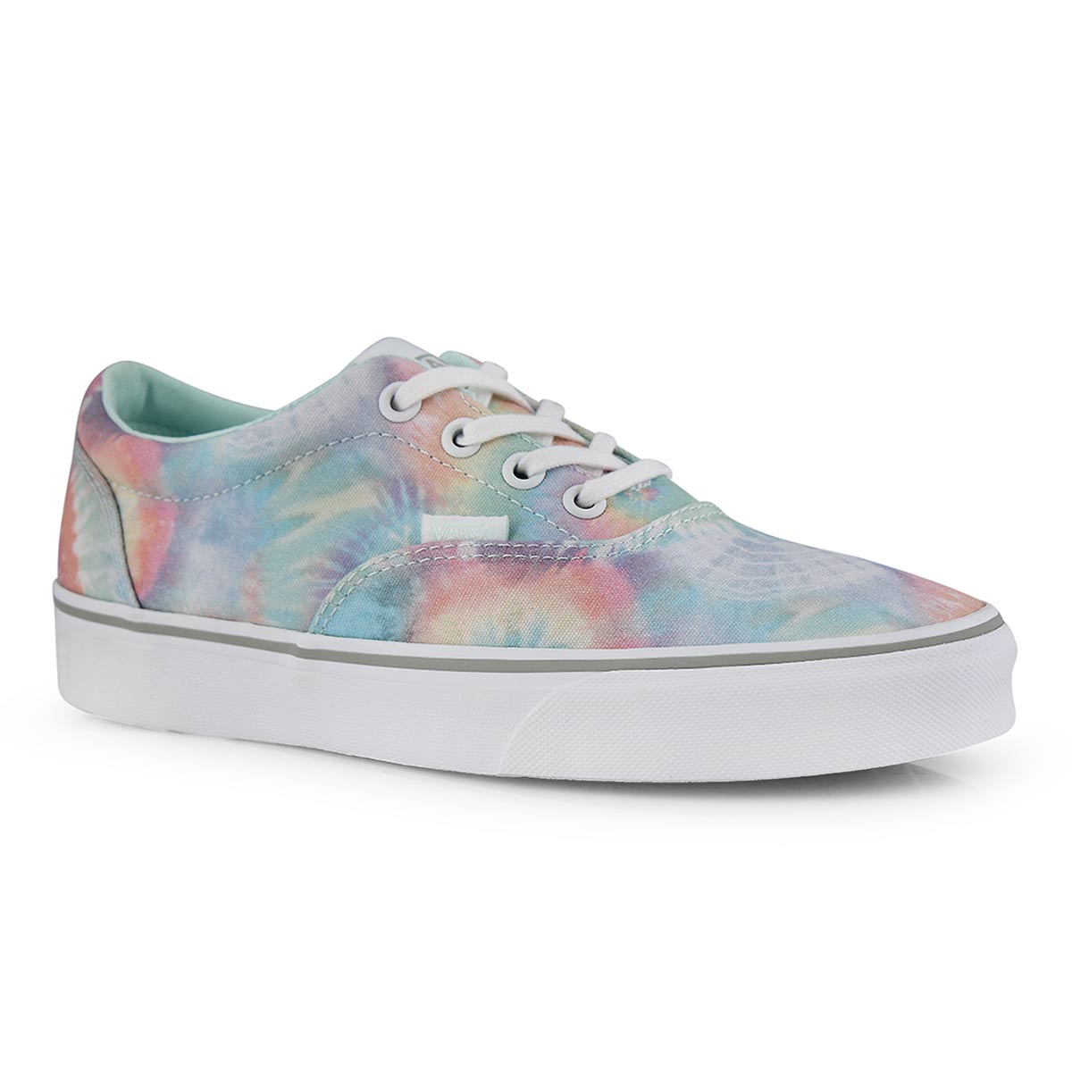 vans tie and dye
