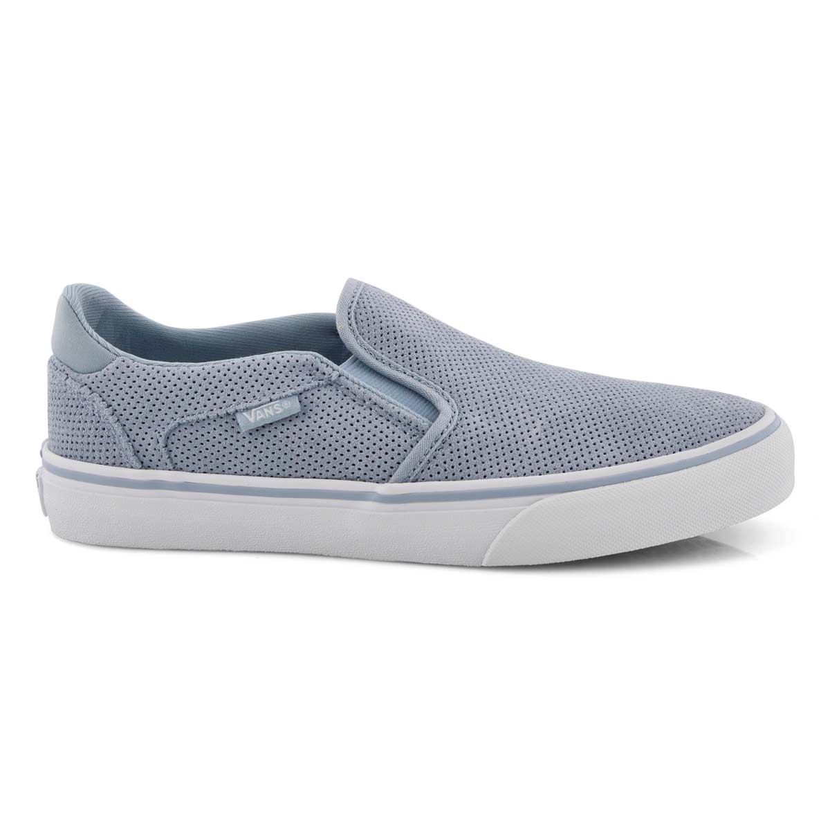 vans authentic or lo pro
