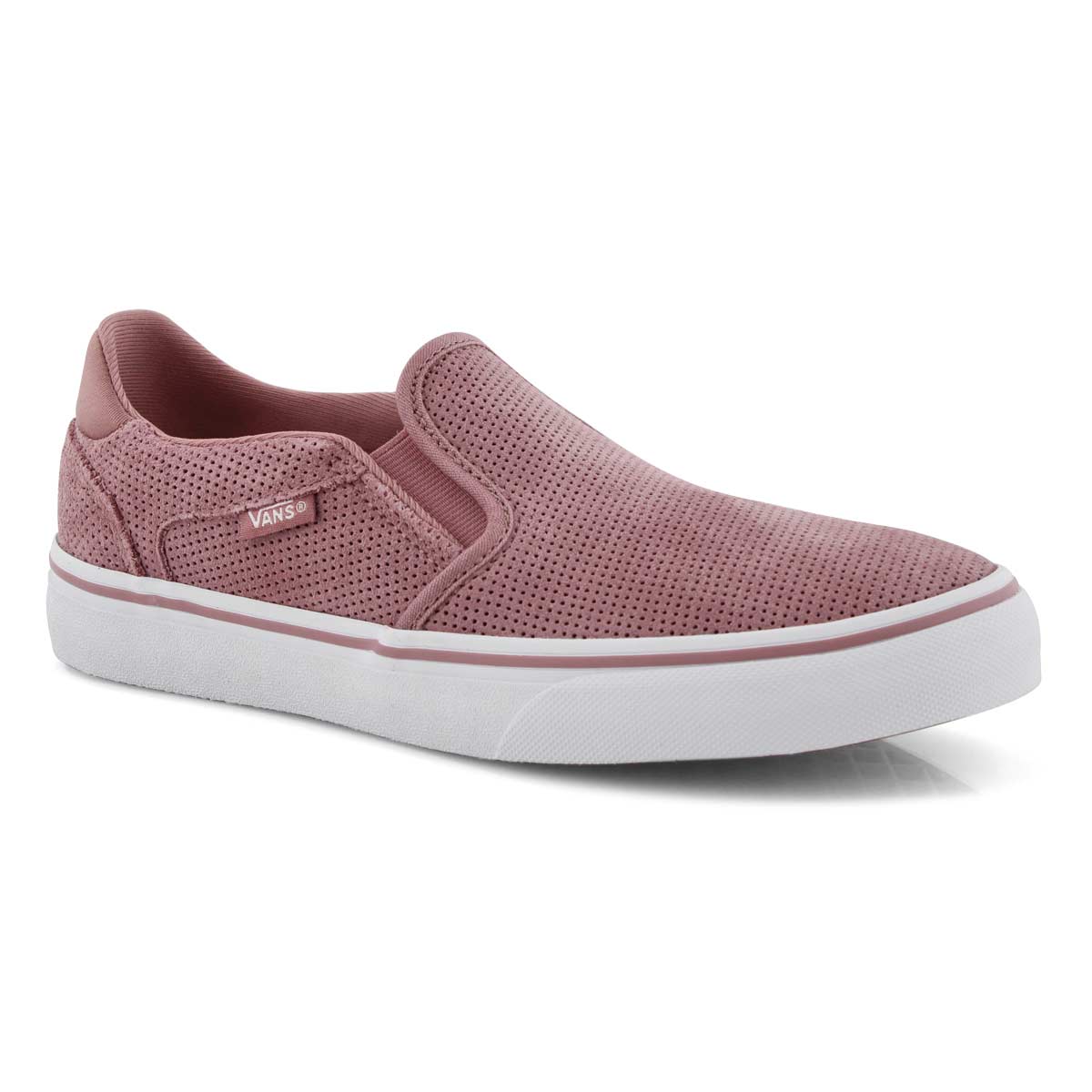 asher slip on