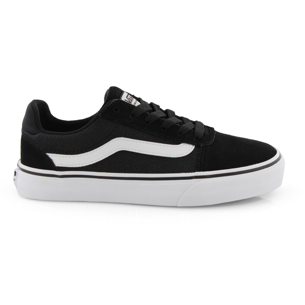 vans ward shoes womens