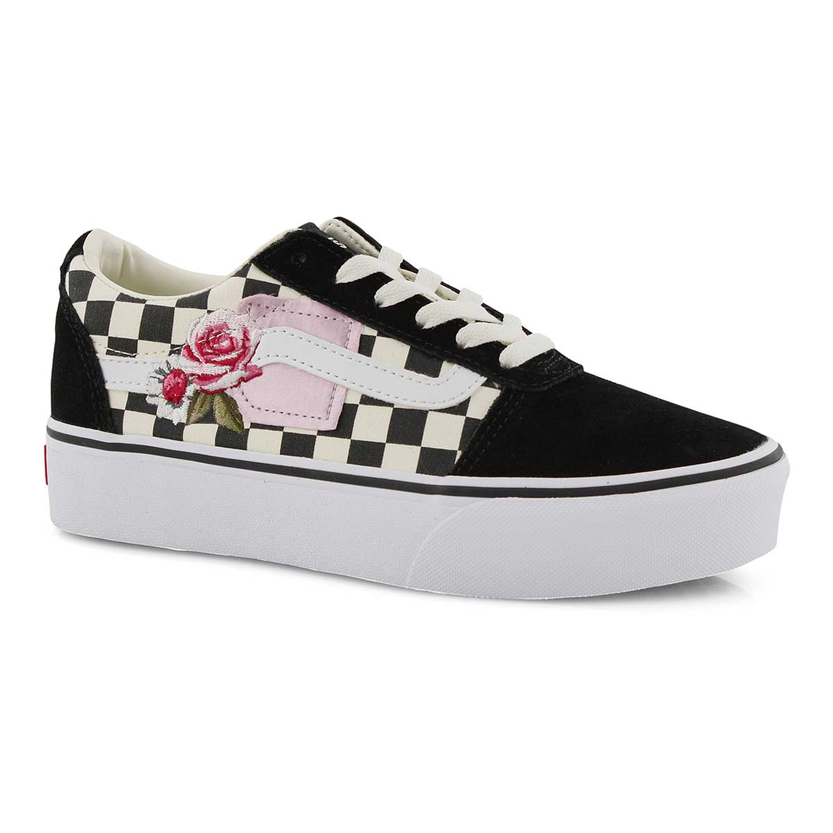 vans damier noir vans damier noir