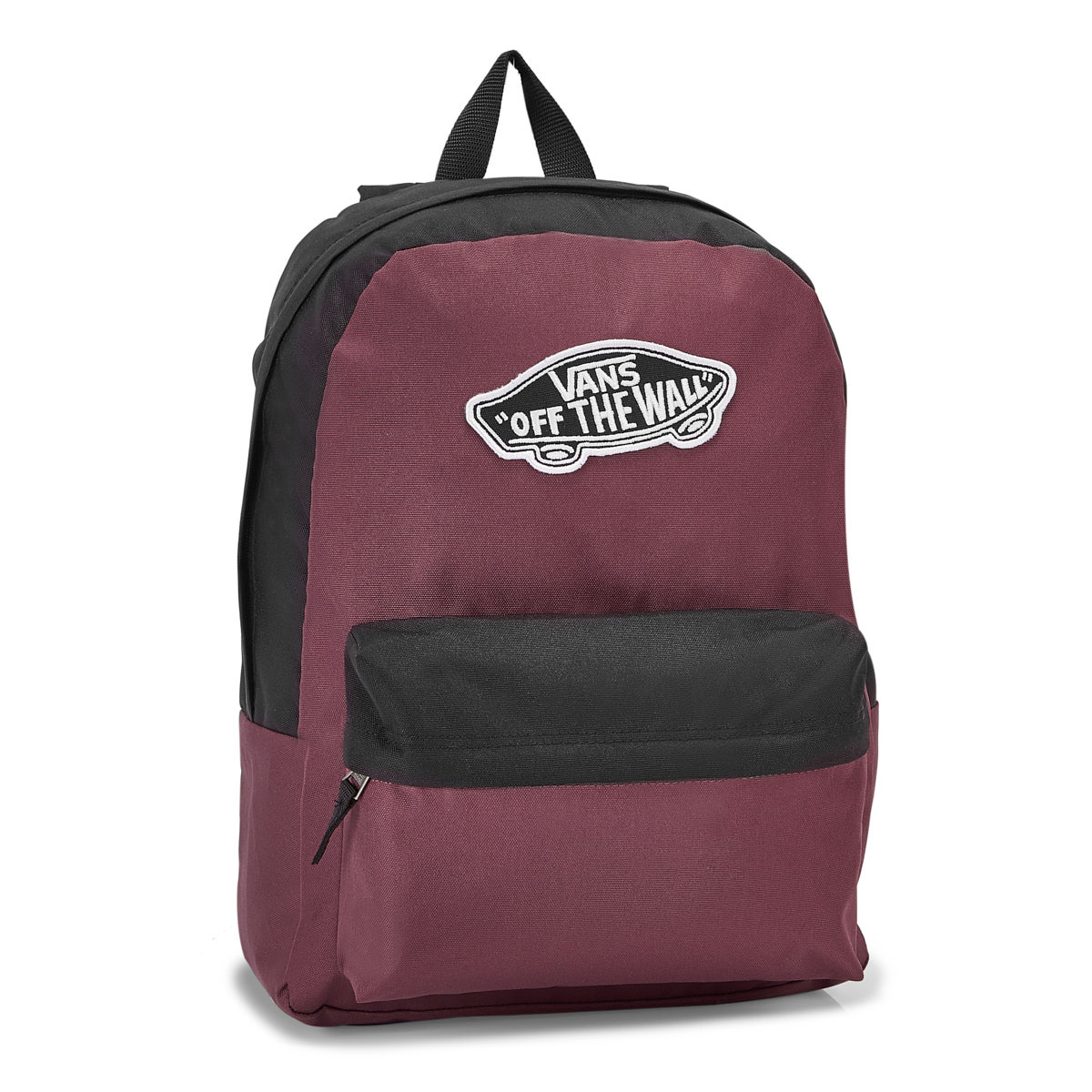 vans bookbag Grey