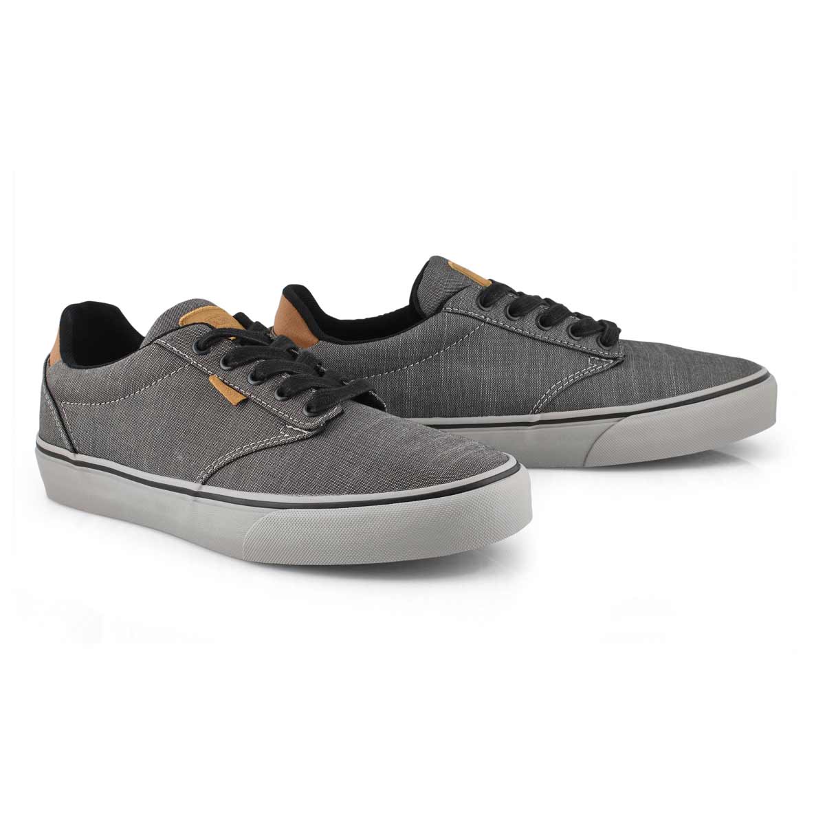 vans atwood deluxe textile