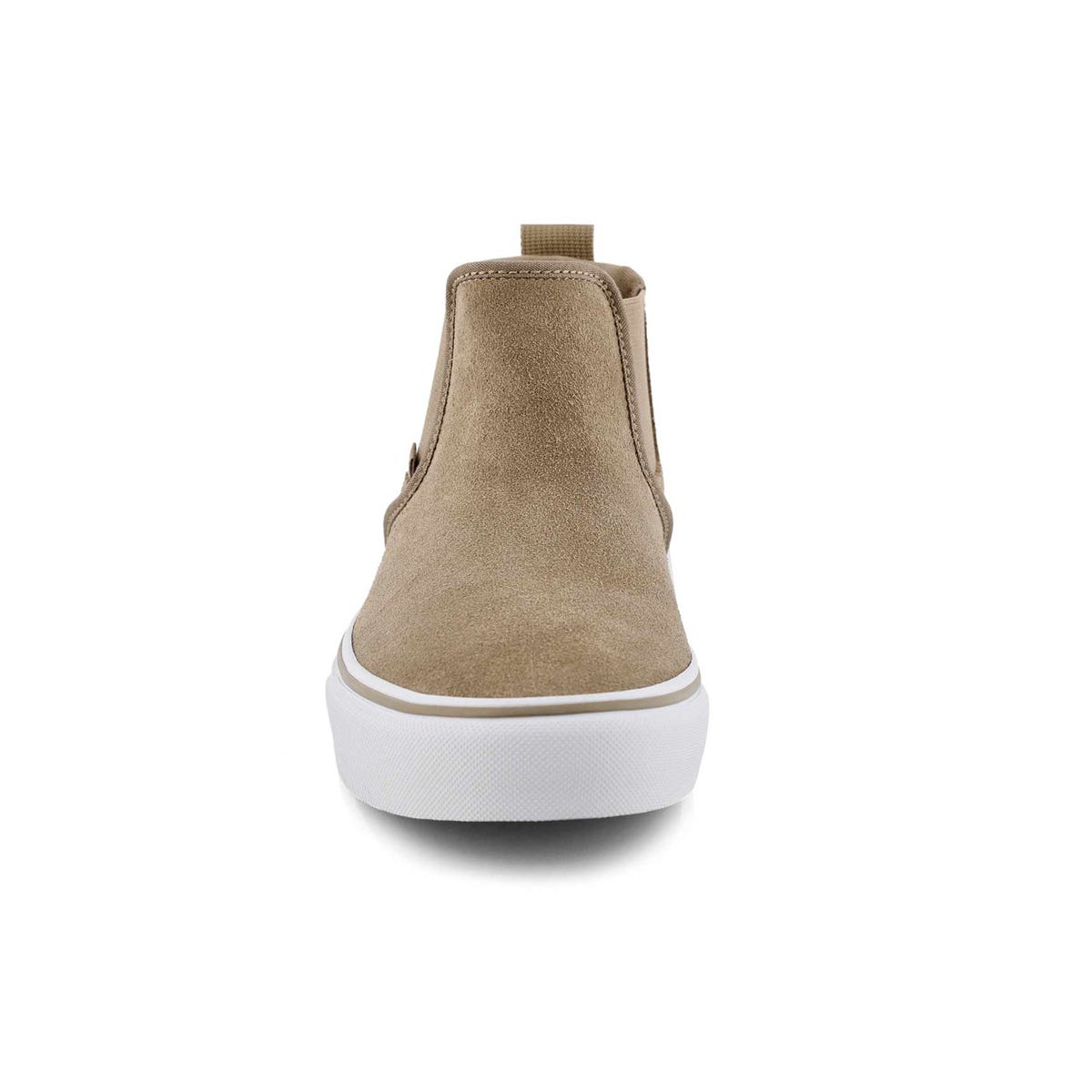 men's asher slip on low top sneaker