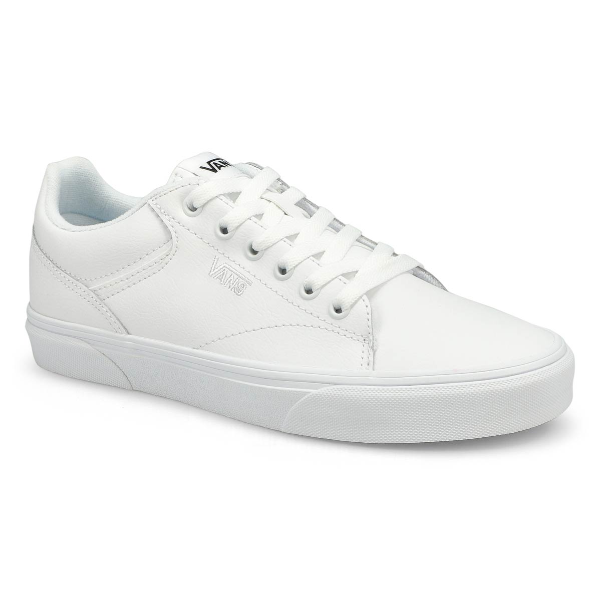 white leather lace up sneakers women's