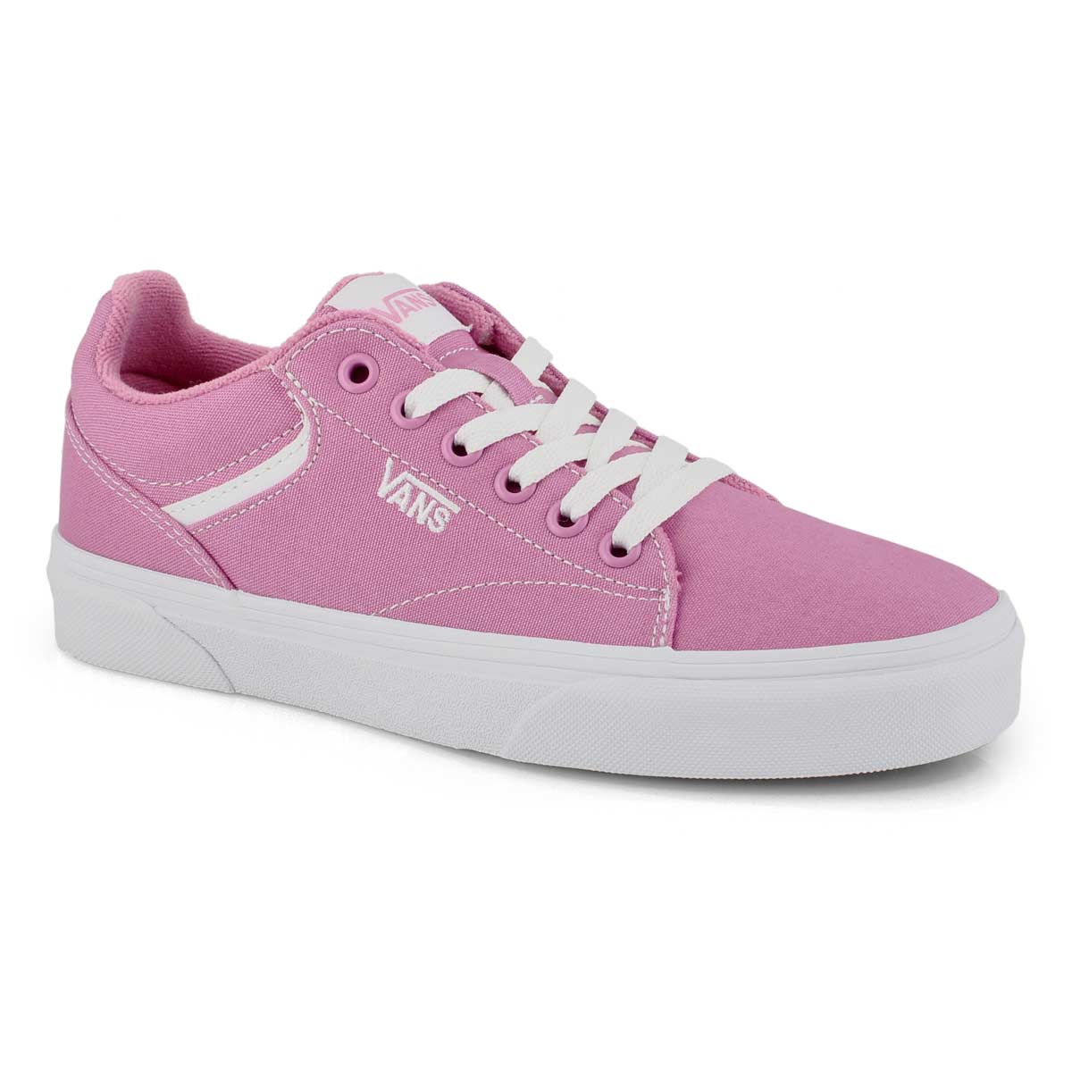 pink vans sneakers