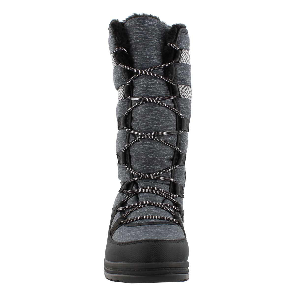 kamik vulpex waterproof snow boot