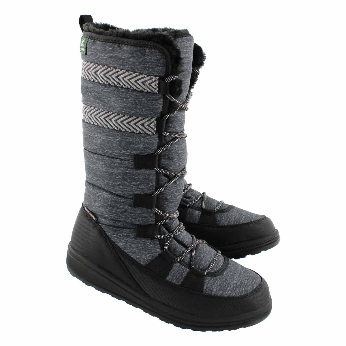 kamik icetrack waterproof boot