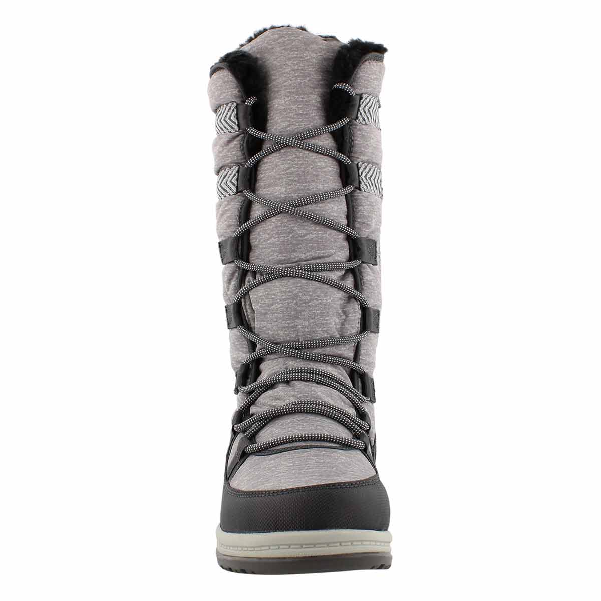 kamik vulpex waterproof snow boot