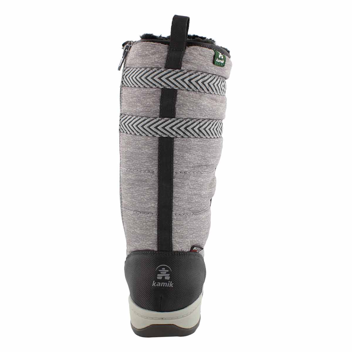 kamik vulpex waterproof snow boot