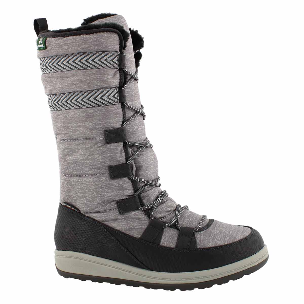 kamik icetrack waterproof boot