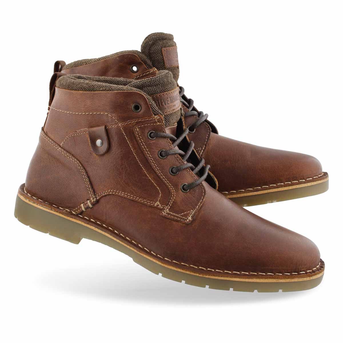 steve madden glare boots